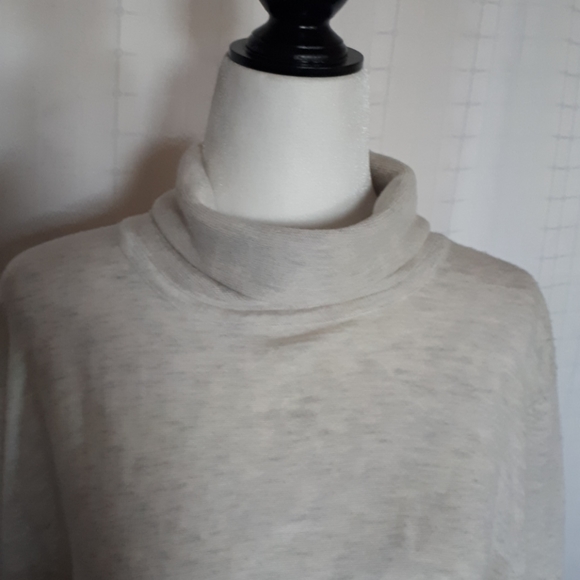 89TH &  Madison XL Women's  Long Sleeve Sweater - Picture 7 of 9